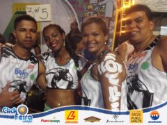 Bloco Bafo de Baco